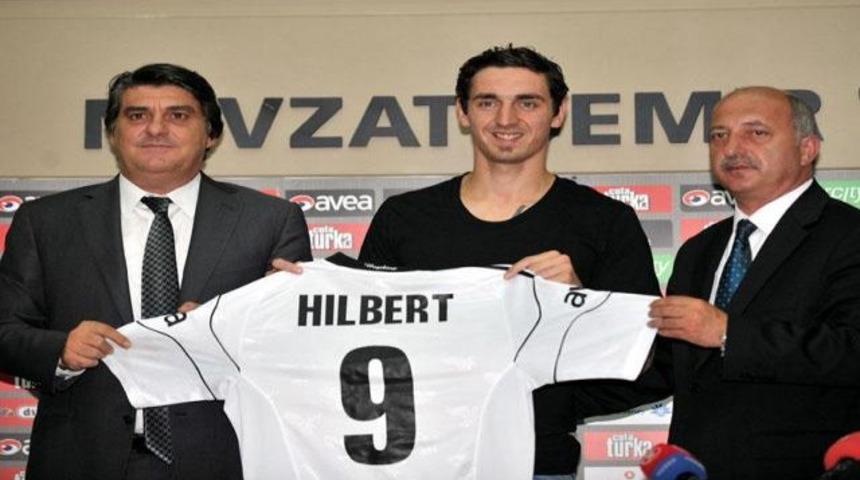 Ve son Kartal imzaladı!