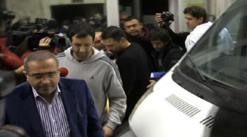 Şikede futbolculara 10 yıl hapis istemi