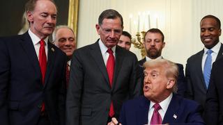 Trump: "Bence Elon benden hoşlanıyor"