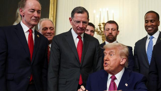 Trump'tan Elon Musk ile ilgili ilginç yorum: Bana çok dürüst davrandı, bence Elon benden hoşlanıyor