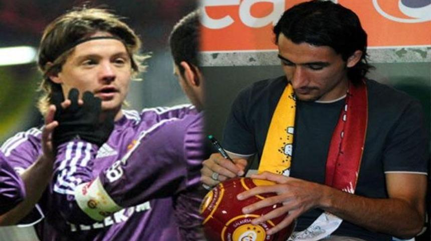 Cimbom kasasını doldurdu