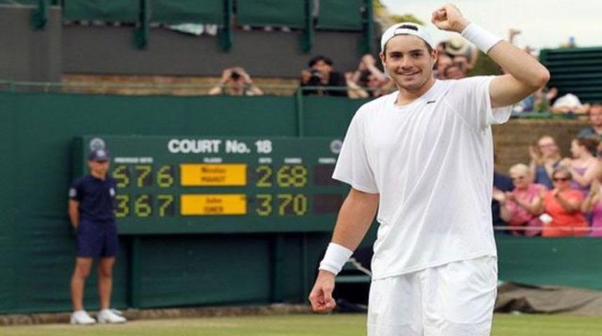 İnanmayacaksınız ama o ma&ccedil; bitti!