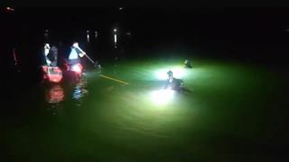 Elazığ'da nehirde kaybolmuştu! Cansız bedeni bulundu