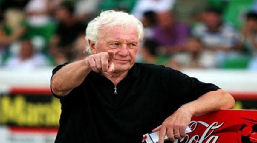 Feldkamp Arda'yı bombaladı!