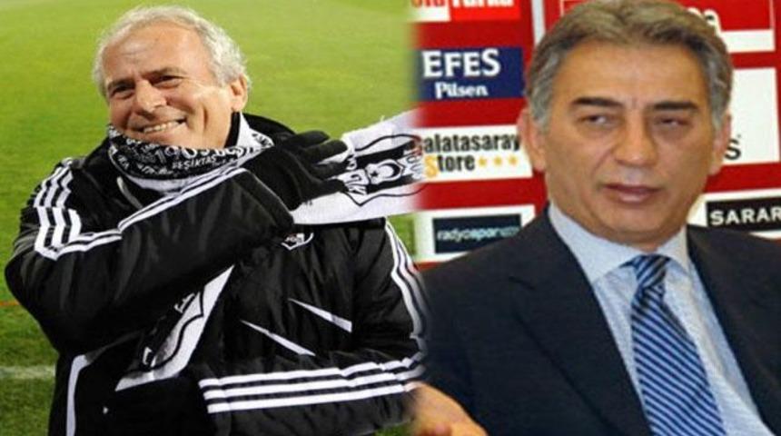 Denizli'den Polat'a m&uuml;jde!