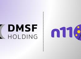 E-ticaret sitesi n11'in DMSF Holding'e devri tamamlandı