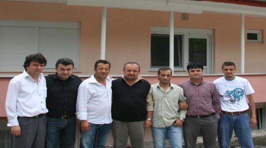 'Mesut normal bir futbolcu değil'