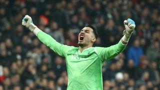 Milli kaleci Uğurcan Çakır, Avrupa’nın radarında