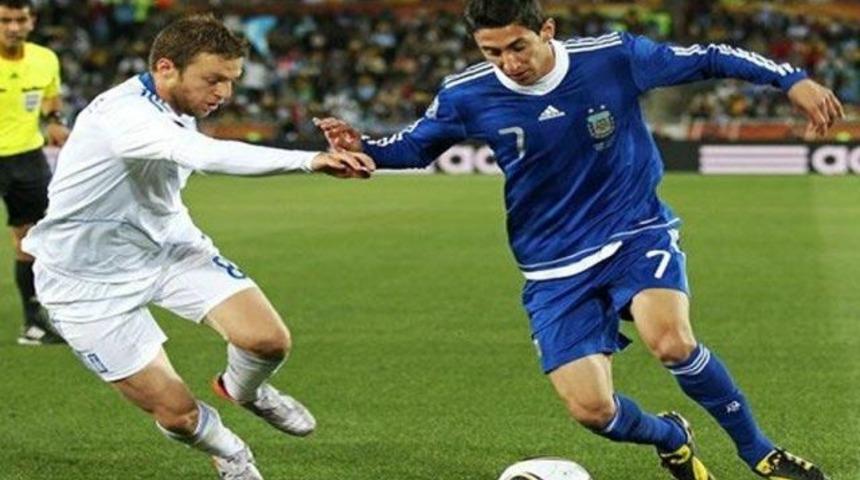 Los Galacticos kaldığı yerden...