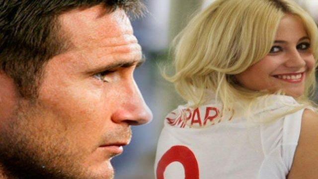 Lampard'ın 19'luk hayranı!