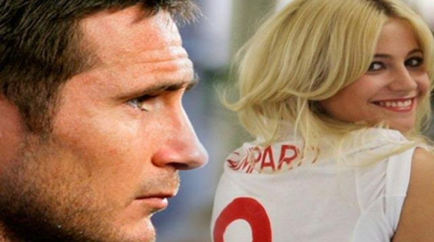 Lampard'ın 19'luk hayranı!