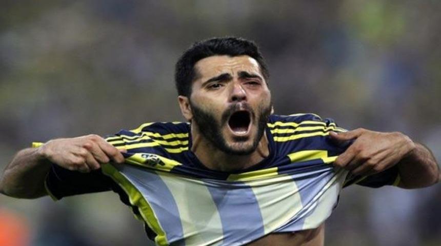 G&uuml;iza'da mutlu son!