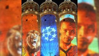 Galatasaray, merakla beklenen duyuruyu yaptı! Galata Kulesi'ne yansıttılar