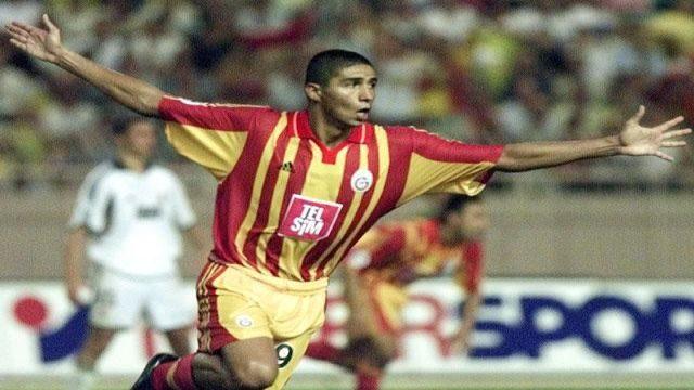 36 yaşında transfer oldu!