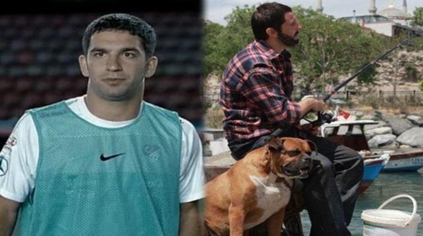 Arda ka&ccedil;ırdı; Nihat, Behl&uuml;l'e d&ouml;nd&uuml;!