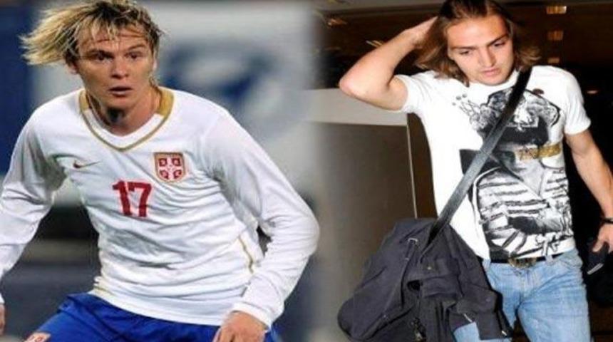 Caner bitti, Krasic yolda!