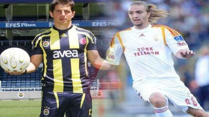 Bu oyuncular ortalığı kızıştırdı!