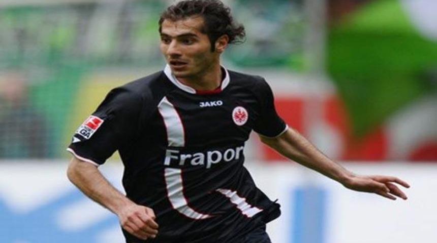 İşte Halil'in yeni takımı!