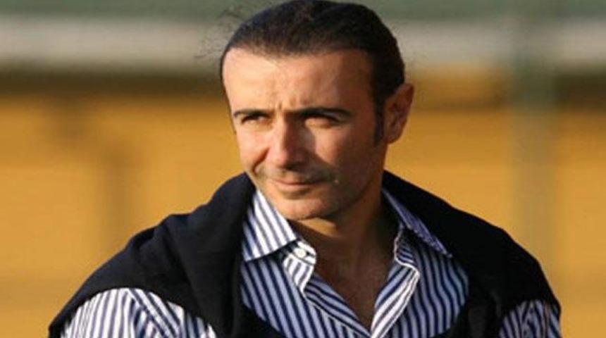 Şimdi de Y&ouml;netim Kurulu'ndan istifa etti!