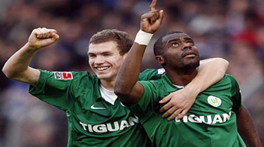 İşte Fener'in yeni golc&uuml;s&uuml;!