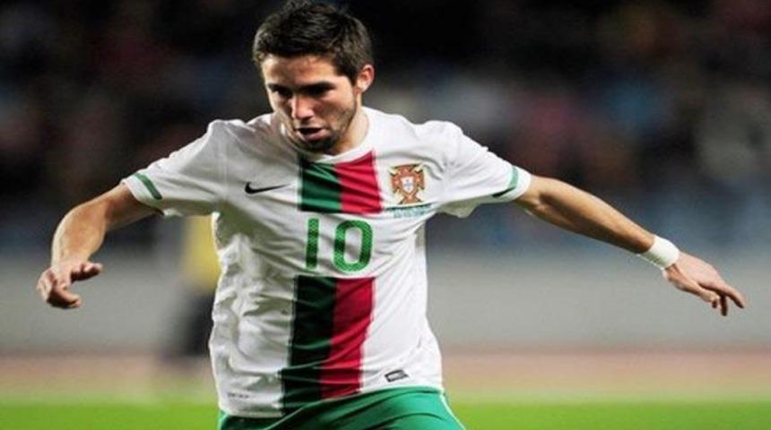 Porto'dan dev transfer