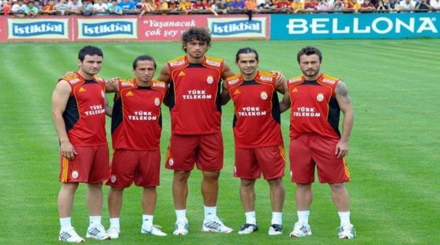 Son model Cimbom!