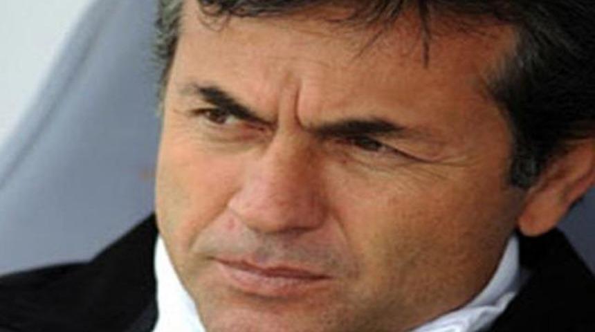 Aykut'tan 'Kocaman' a&ccedil;ıklama!