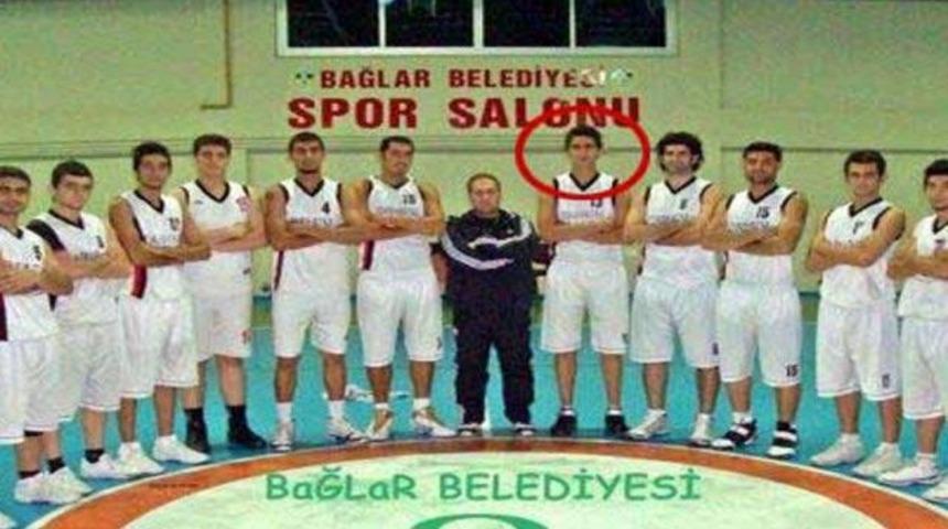 D.Bakır'dan NBA'e!