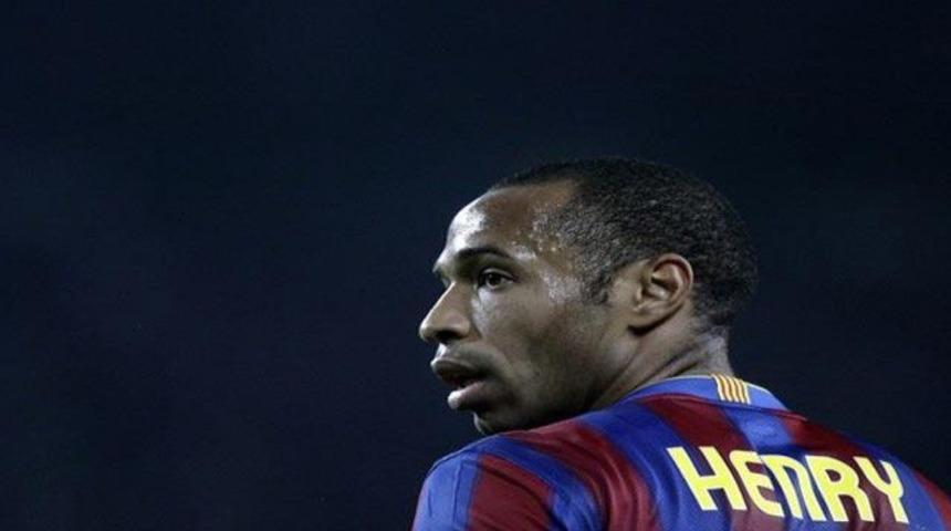 Henry'den kritik karar!