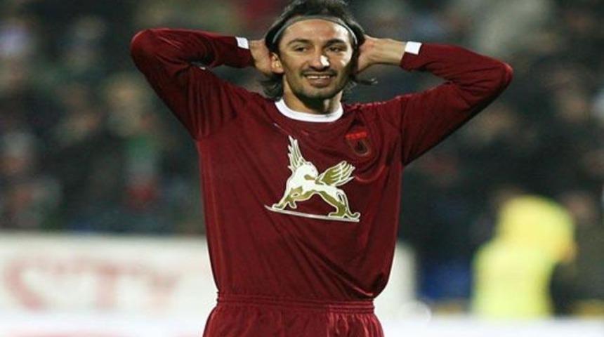 Hasan Kabze Fransa'da!