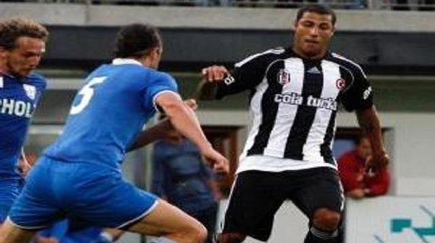 Q7'li Kartal'dan yine ses yok!