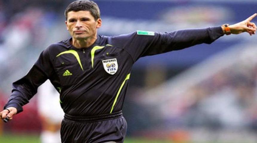 Toroğlu'nun yerine s&uuml;rpriz isim!