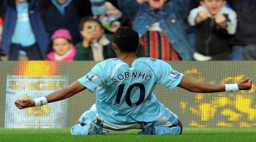 Robinho'da flaş gelişme!