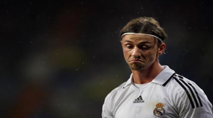 Kartal Guti'yi bitiriyor!