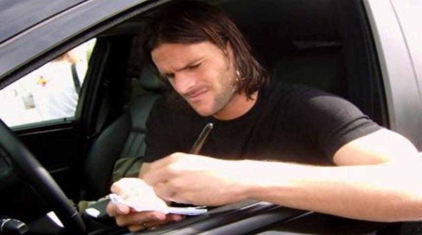 Leo Franco kadro dışı!