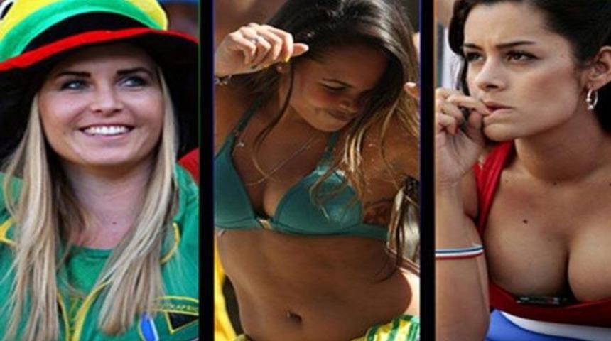 En güzel taraftarı seçin!