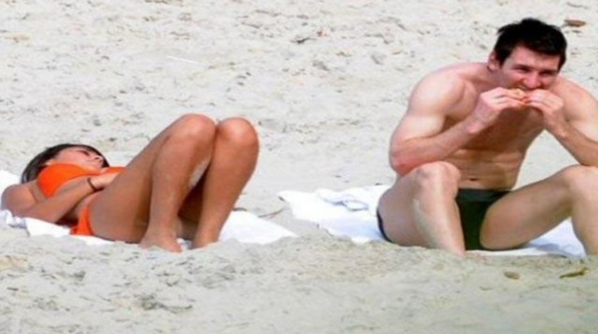 Kupa bitti, tatil başladı!