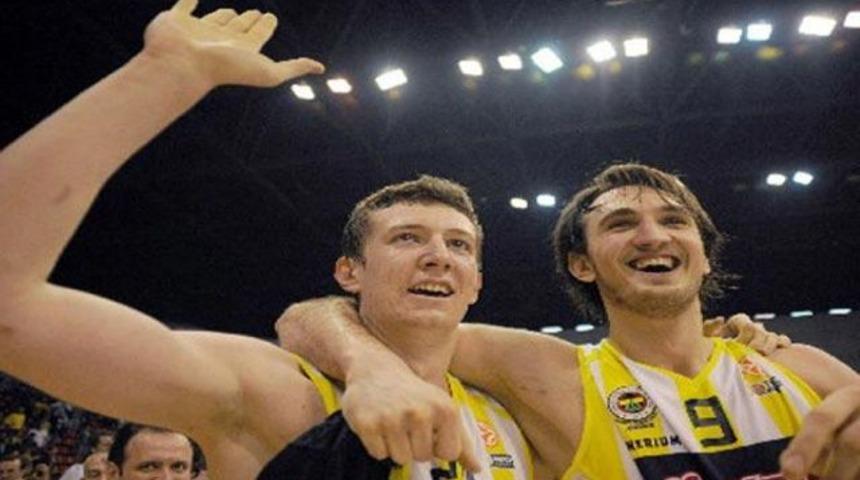 NBA'e bir T&uuml;rk daha!