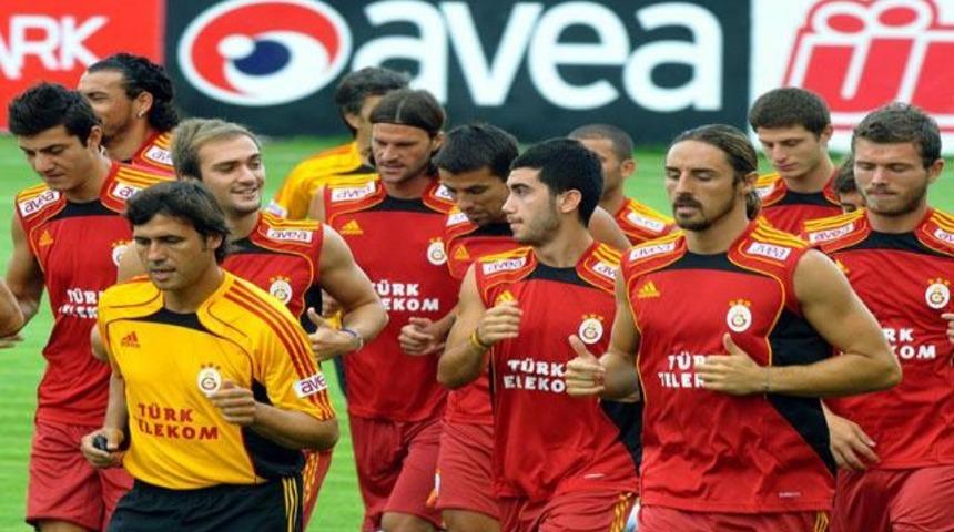 Cimbom yanacak!