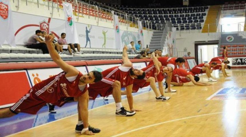 12 Dev Adam g&uuml;n sayıyor