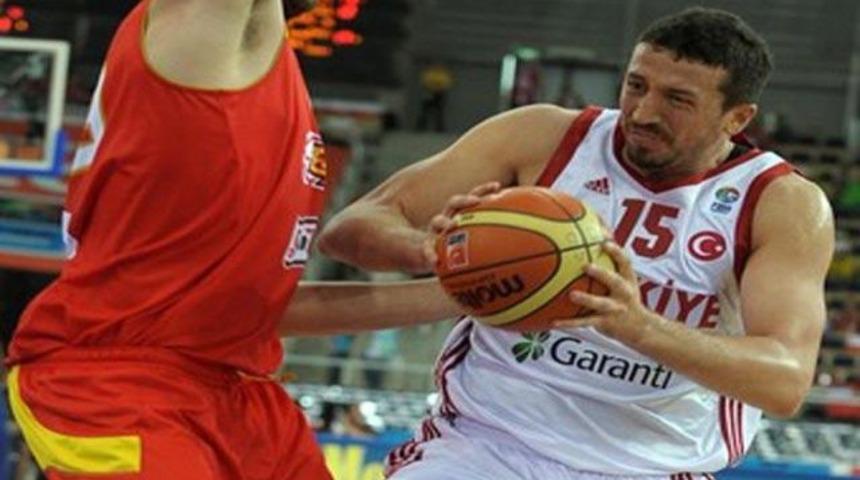 Hido yeni takımını a&ccedil;ıkladı!