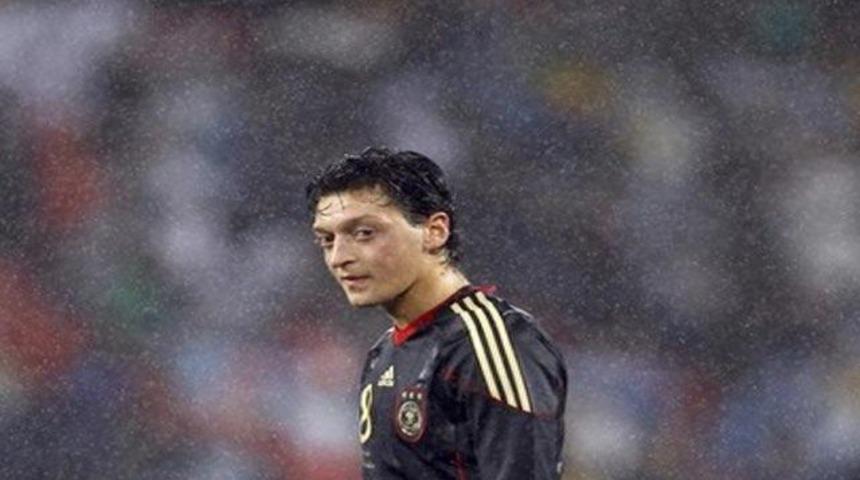 Mesut satılığa &ccedil;ıktı!