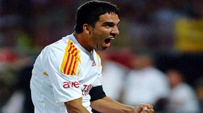 'Arda B.M&uuml;nih'le anlaştı'