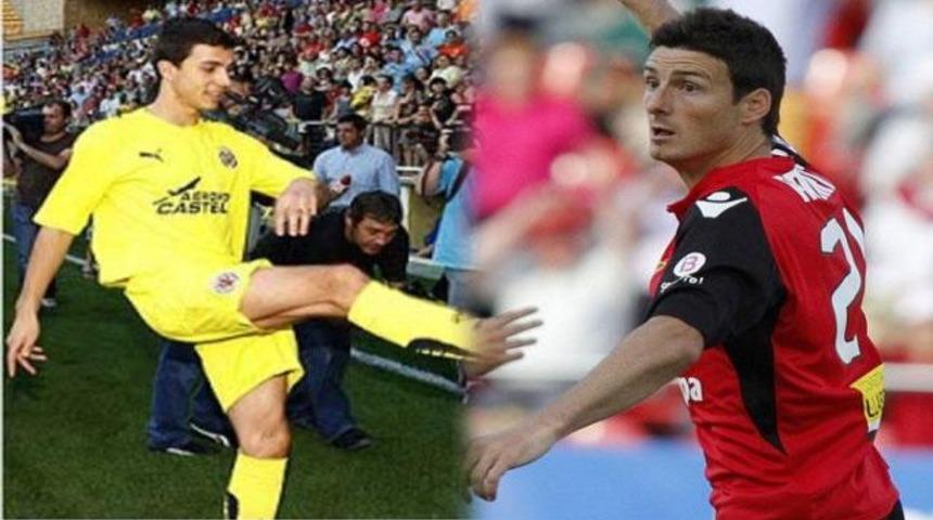 F.Bah&ccedil;e'den iki yeni bomba!