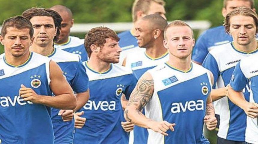 F.Bah&ccedil;e'de biletler kesiiyor!