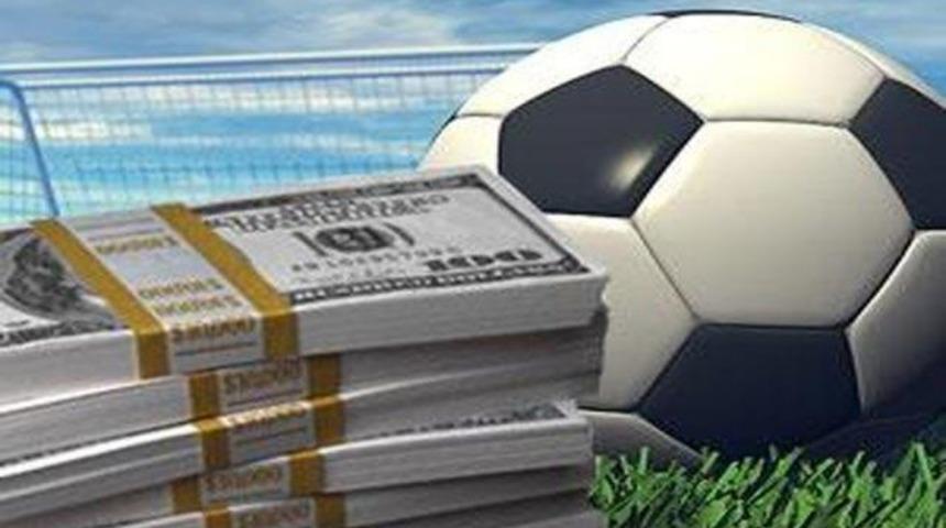 Şikede itiraf: 70 g&ouml;zaltı!