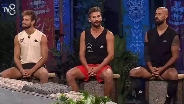 Survivor'da finale kimler kaldı? Finalde 2 bomba isim