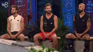Survivor'da finale kimler kaldı? İşte 12 Haziran Survivor yarı finali sonrası finalistler