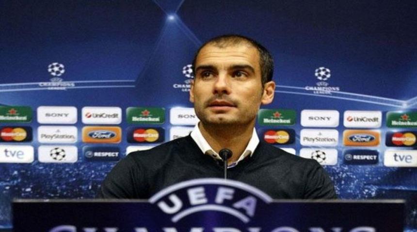 Ve Barcelona'da mutlu son!