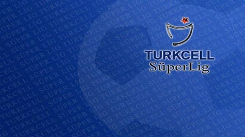 S&uuml;per Lig fikst&uuml;r&uuml; &ccedil;ekildi!